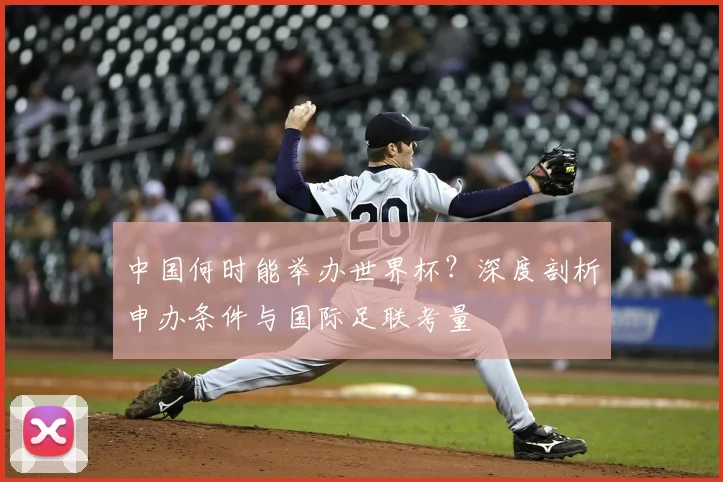 中国何时能举办世界杯？深度剖析申办条件与国际足联考量