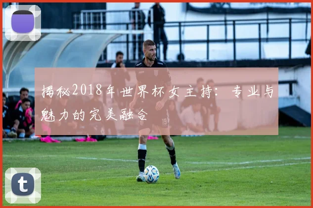 揭秘2018年世界杯女主持：专业与魅力的完美融合