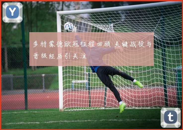 多特蒙德欧冠征程回顾 关键战役与晋级经历引关注